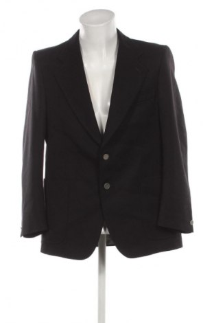 Herren Sakko Unbranded, Größe XL, Farbe Schwarz, Preis 8,99 €