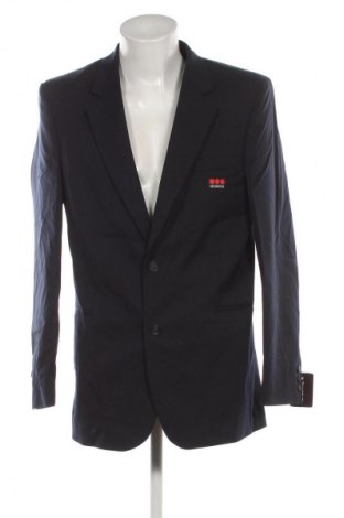 Мъжко сако Unbranded, Размер M, Цвят Син, Цена 14,99 лв.