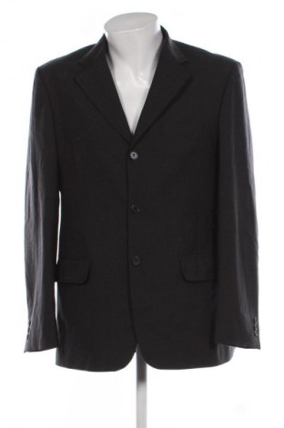 Herren Sakko Unbranded, Größe L, Farbe Grau, Preis 5,99 €