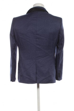 Pánské sako  Unbranded, Velikost L, Barva Modrá, Cena  249,00 Kč