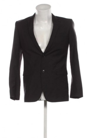 Ανδρικό σακάκι Unbranded, Μέγεθος M, Χρώμα Μαύρο, Τιμή 9,99 €