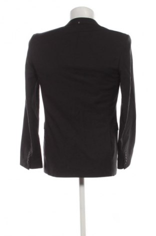 Ανδρικό σακάκι Unbranded, Μέγεθος M, Χρώμα Μαύρο, Τιμή 9,99 €