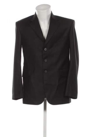 Pánské sako  Unbranded, Velikost L, Barva Černá, Cena  169,00 Kč