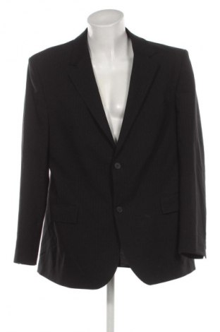Pánské sako  Unbranded, Velikost XXL, Barva Černá, Cena  349,00 Kč