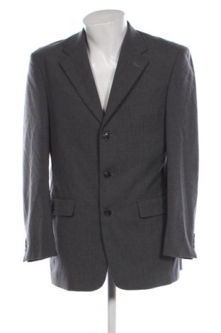 Herren Sakko Unbranded, Größe L, Farbe Grau, Preis 5,99 €