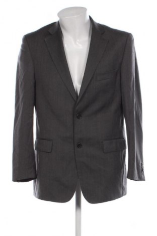 Pánske sako  Unbranded, Veľkosť L, Farba Sivá, Cena  4,95 €