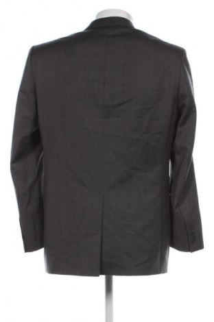 Pánske sako  Unbranded, Veľkosť L, Farba Sivá, Cena  4,95 €