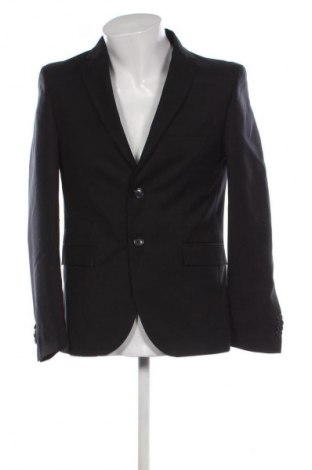 Herren Sakko Unbranded, Größe M, Farbe Schwarz, Preis 9,99 €