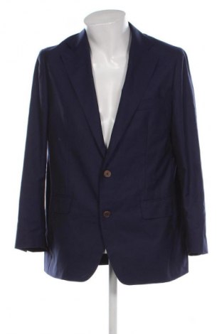 Pánské sako  Unbranded, Velikost L, Barva Modrá, Cena  239,00 Kč