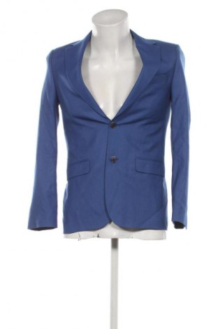 Pánske sako  Unbranded, Veľkosť S, Farba Modrá, Cena  37,04 €