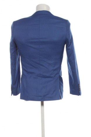 Pánske sako  Unbranded, Veľkosť S, Farba Modrá, Cena  37,04 €