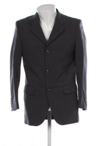 Sacou de bărbați Unbranded, Mărime L, Culoare Gri, Preț 25,99 Lei