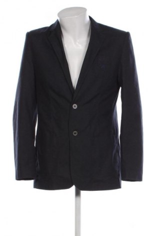 Pánské sako  Unbranded, Velikost L, Barva Modrá, Cena  734,00 Kč
