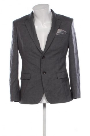 Pánske sako  Unbranded, Veľkosť M, Farba Sivá, Cena  4,95 €