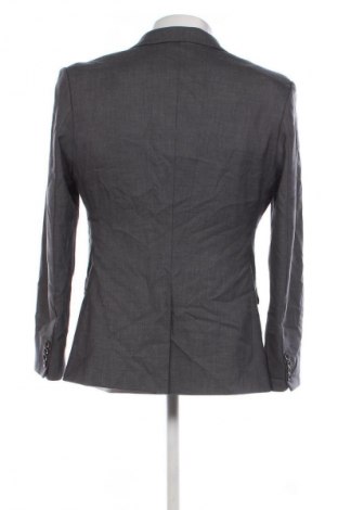 Pánske sako  Unbranded, Veľkosť M, Farba Sivá, Cena  4,95 €