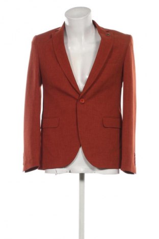 Pánské sako  Unbranded, Velikost M, Barva Červená, Cena  736,00 Kč
