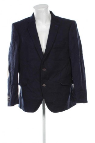 Férfi zakó Unbranded, Méret XXL, Szín Kék, Ár 7 589 Ft