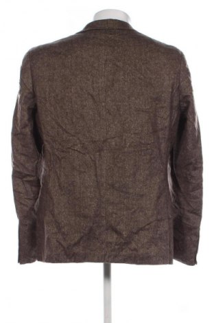 Herren Sakko Unbranded, Größe XL, Farbe Braun, Preis € 11,99