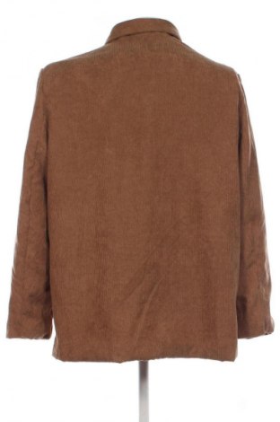 Herren Sakko Unbranded, Größe 3XL, Farbe Braun, Preis € 22,99