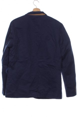 Pánske sako  Unbranded, Veľkosť XXL, Farba Modrá, Cena  27,95 €