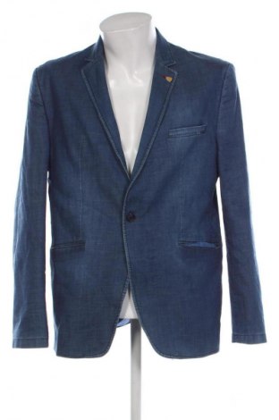 Pánské sako  Unbranded, Velikost XXL, Barva Modrá, Cena  734,00 Kč