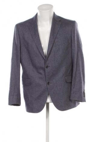 Herren Sakko Unbranded, Größe L, Farbe Blau, Preis 11,99 €