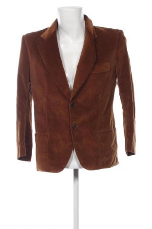 Pánske sako  Unbranded, Veľkosť L, Farba Hnedá, Cena  30,00 €