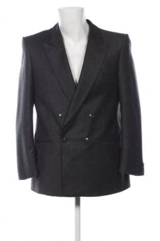 Férfi zakó Unbranded, Méret L, Szín Fekete, Ár 11 730 Ft