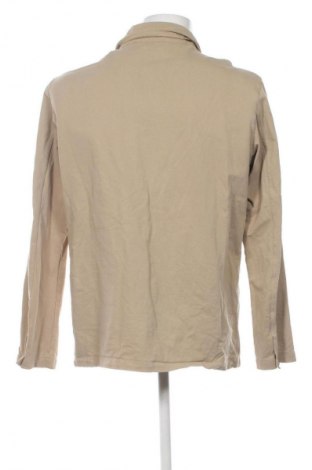 Pánske sako  Uniqlo, Veľkosť L, Farba Béžová, Cena  45,61 €