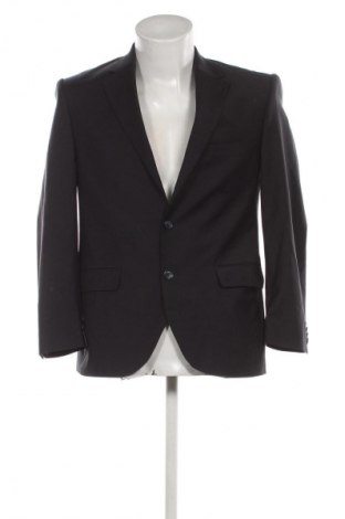 Férfi zakó Van Gils, Méret M, Szín Fekete, Ár 6 929 Ft