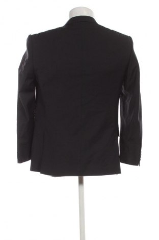 Férfi zakó Van Gils, Méret M, Szín Fekete, Ár 6 929 Ft