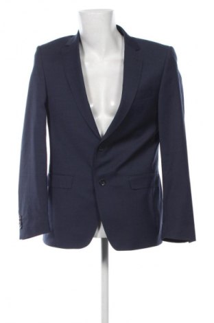 Herren Sakko Van Gils, Größe L, Farbe Blau, Preis € 52,69