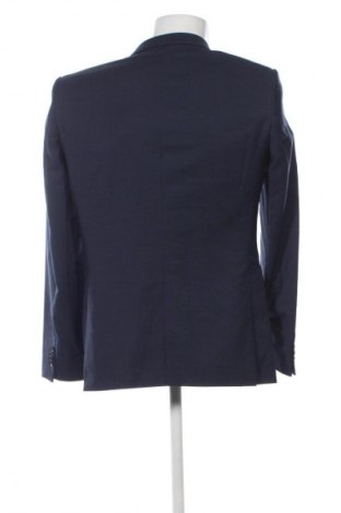 Herren Sakko Van Gils, Größe L, Farbe Blau, Preis € 52,69