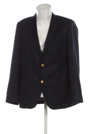 Pánské sako  Van Laack, Velikost XL, Barva Modrá, Cena  609,00 Kč