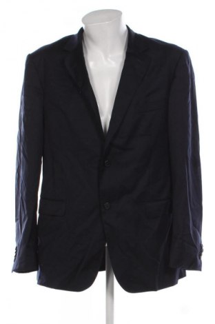 Férfi zakó Van Laack, Méret XL, Szín Kék, Ár 10 309 Ft