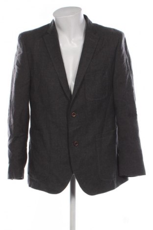 Sacou de bărbați Vg, Mărime XL, Culoare Gri, Preț 48,99 Lei