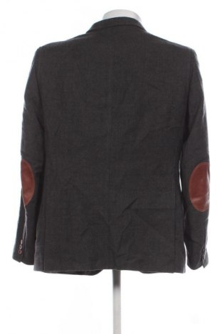 Sacou de bărbați Vg, Mărime XL, Culoare Gri, Preț 48,99 Lei