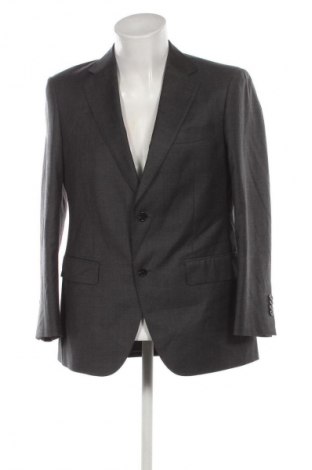 Pánské sako  Vitale Barberis Canonico, Velikost L, Barva Černá, Cena  629,00 Kč