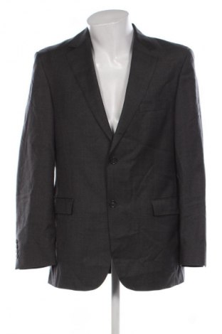 Pánske sako  Vitale Barberis Canonico, Veľkosť L, Farba Sivá, Cena  24,95 €
