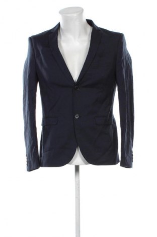 Herren Sakko WE, Größe S, Farbe Blau, Preis € 9,99