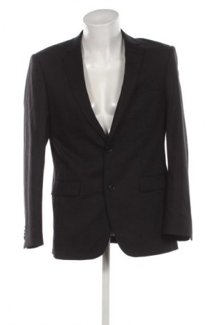 Férfi zakó WE, Méret M, Szín Fekete, Ár 4 539 Ft