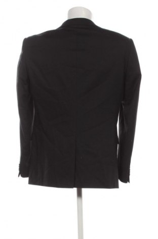 Férfi zakó WE, Méret M, Szín Fekete, Ár 4 539 Ft