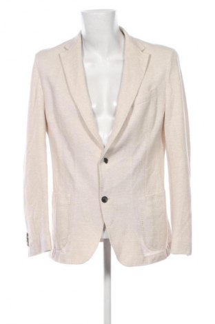 Férfi zakó WINDSOR., Méret XL, Szín Bézs, Ár 20 600 Ft