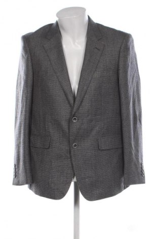 Herren Sakko Walbusch, Größe L, Farbe Grau, Preis € 14,99