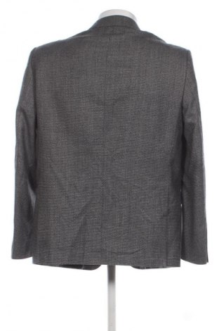 Herren Sakko Walbusch, Größe L, Farbe Grau, Preis € 14,99