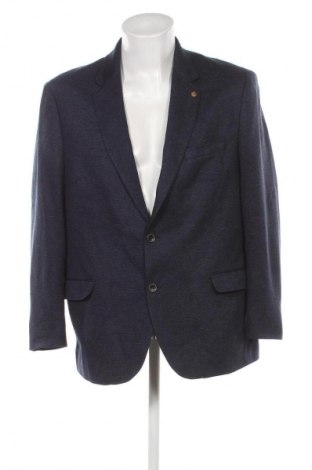 Férfi zakó Walbusch, Méret XL, Szín Kék, Ár 6 809 Ft