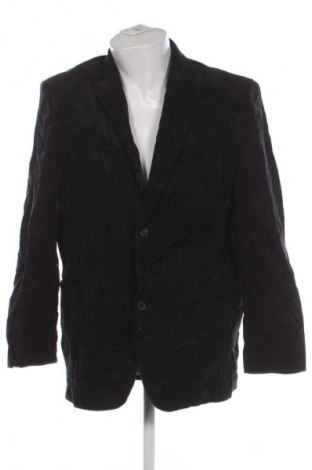 Pánske sako  Watson's, Veľkosť XL, Farba Čierna, Cena  9,95 €
