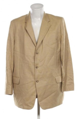 Ανδρικό σακάκι Westbury, Μέγεθος XXL, Χρώμα Κίτρινο, Τιμή 14,99 €