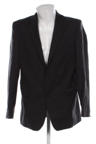 Herren Sakko Westbury, Größe XL, Farbe Schwarz, Preis 10,99 €