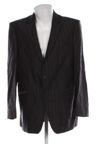 Herren Sakko Wilvorst, Größe XL, Farbe Schwarz, Preis 16,99 €